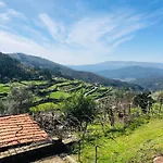 Casa De Labrujo - Vista Panoramica E Tranquilidade *