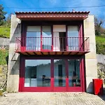 Casa De Labrujo - Vista Panoramica E Tranquilidade