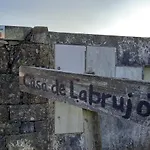 Casa De Labrujo - Vista Panoramica E Tranquilidade Ponte de Lima