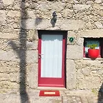 Casa De Labrujó - Vista Panorâmica E Tranquilidade
