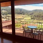 Casa vacanze Casa De Labrujo - Vista Panoramica E Tranquilidade Ponte de Lima