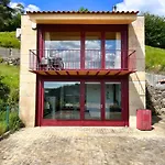 Casa De Labrujo - Vista Panoramica E Tranquilidade