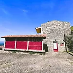 Casa De Labrujo - Vista Panoramica E Tranquilidade