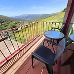 Casa De Labrujo - Vista Panoramica E Tranquilidade Casa vacanze *