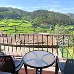 Holiday home Casa De Labrujo - Vista Panoramica E Tranquilidade *