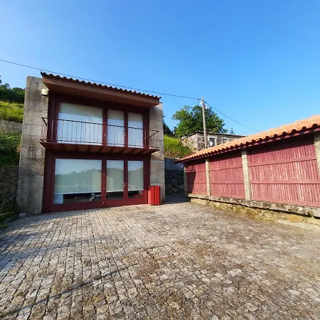 Holiday home Casa De Labrujo - Circuito Aldeias De Portugal *