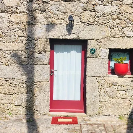 Casa De Labrujo - Circuito Aldeias De Portugal