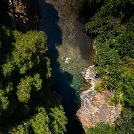 Casa de Labrujó - Circuito Aldeias de Portugal *