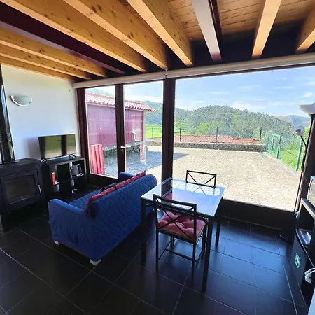 Casa de Labrujó - Circuito Aldeias de Portugal Ponte de Lima