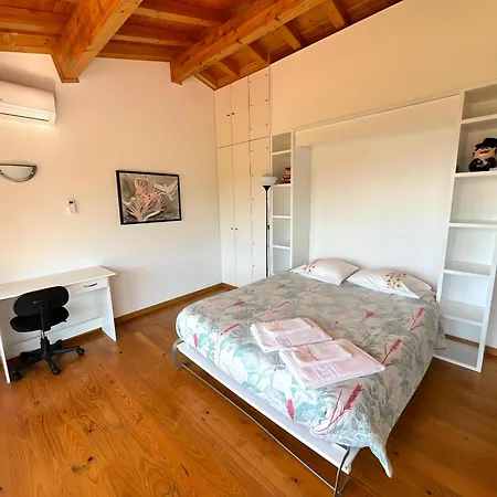 別荘 Casa De Labrujo - Vista Panoramica E Tranquilidade *