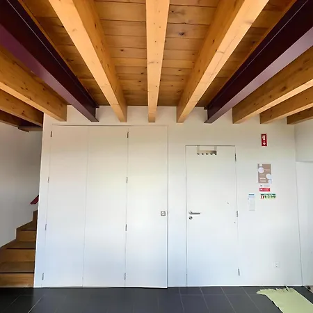 Casa de Labrujó - Circuito Aldeias de Portugal Сasa de vacaciones Ponte de Lima