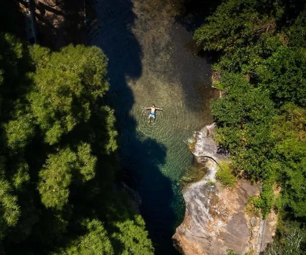 Casa De Labrujó - Circuito Aldeias De Portugal *