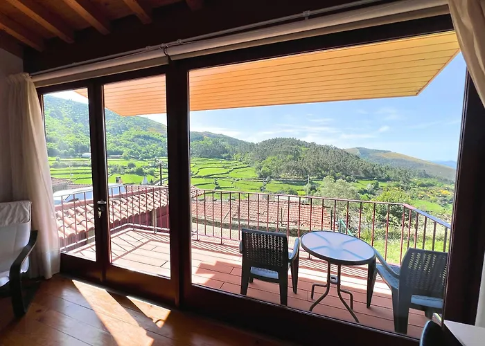 Casa De Labrujó - Circuito Aldeias De Portugal *