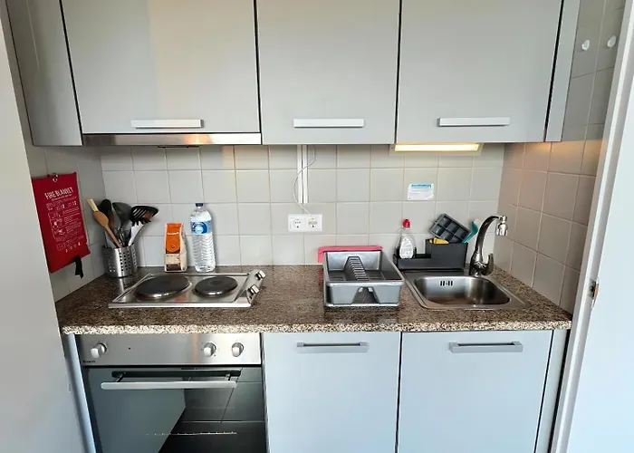 펜션 Casa De Labrujo - Vista Panoramica E Tranquilidade