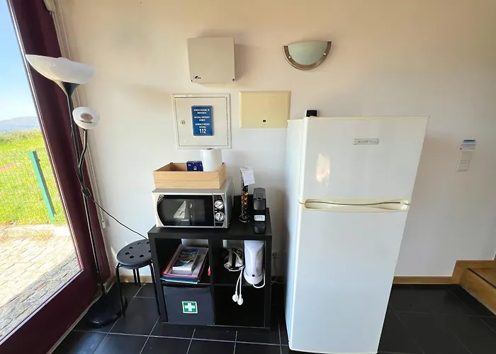 Holiday home Casa De Labrujo - Vista Panoramica E Tranquilidade Ponte de Lima