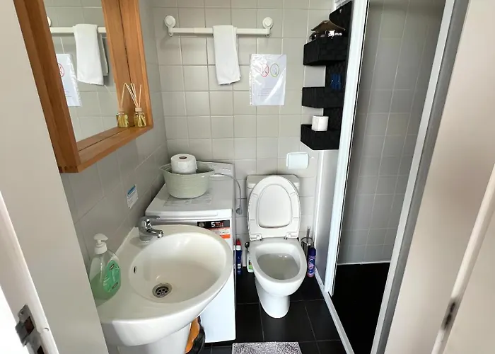 Holiday home Casa De Labrujo - Vista Panoramica E Tranquilidade